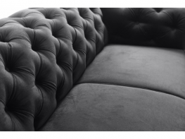 Minkšta sofa - lova VALENTINO 3